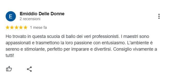 RECENSIONE 2