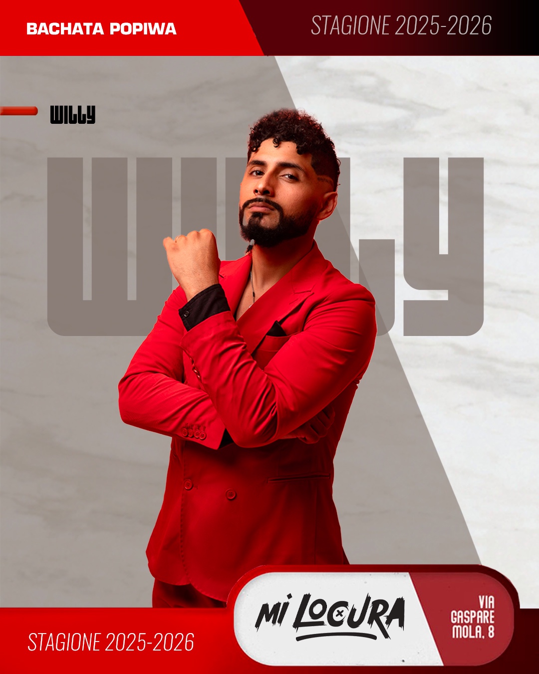 willy