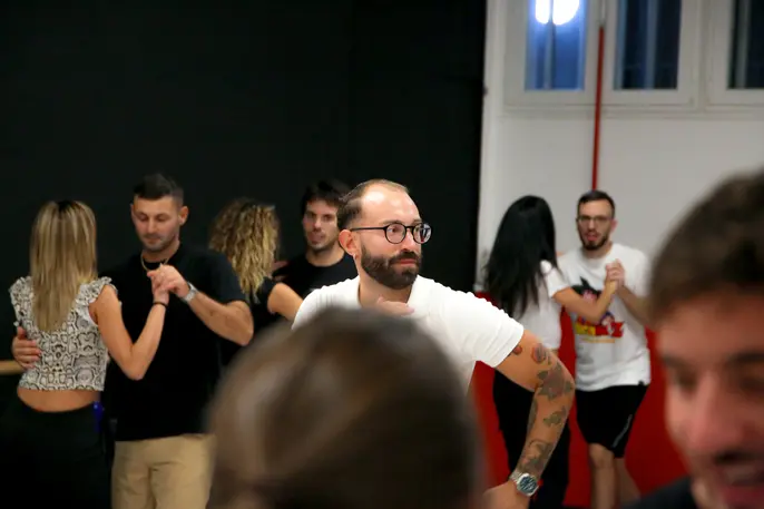davide sala